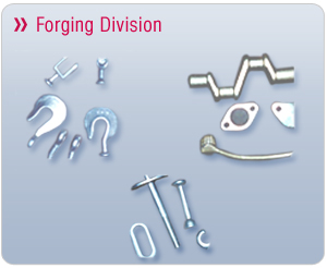 Forgings Manufacturer Supplier Wholesale Exporter Importer Buyer Trader Retailer in Baroda Gujarat India